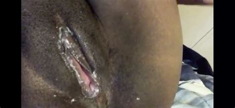 Schwarze Nasse BBW Muschi XHamster