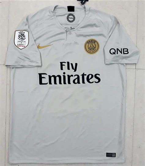 Neymar PSG Football Jersey Season 2018-19 online India Cheapest – SportsheapStore