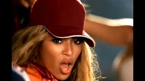 Vidéo Beyoncé Twerkait Déjà En 2003 Dans Son Clip Crazy In Love Avec