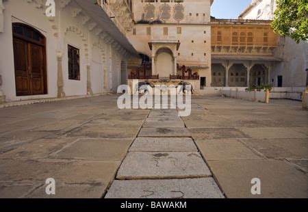 Kishangarh Fort, Rajasthan, India Stock Photo: 23846925 - Alamy