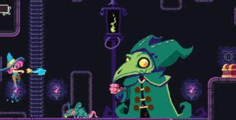 FlipWitch Forbidden Sex Hex GameFabrique