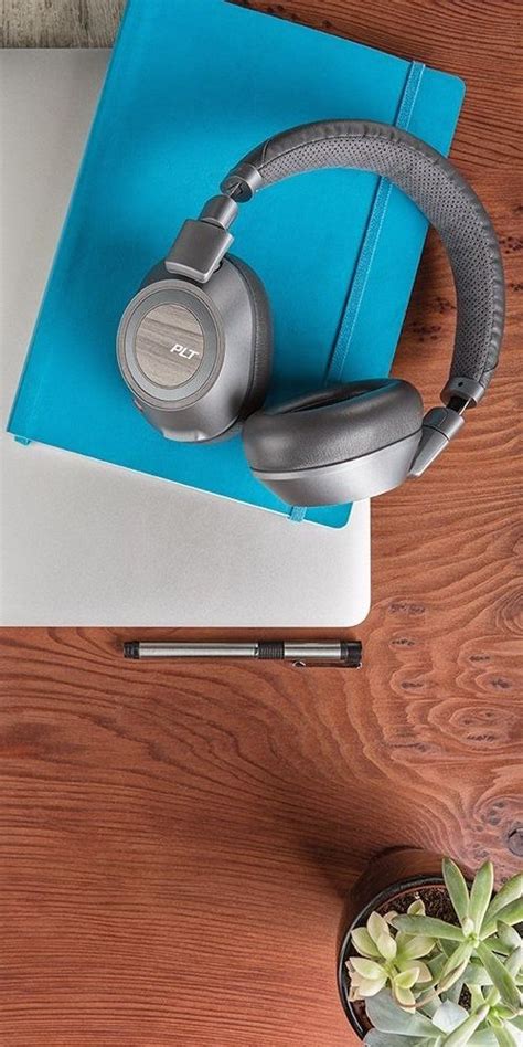 Plantronics Backbeat Pro Wireless Noise Canceling Dopbbs