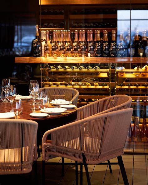 25 Restaurants Open On Sunday In Ibiza 2024 Update Nox