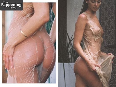 Carmella Rose Nude 8 New Photos TheFappening