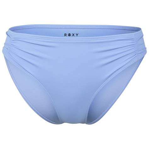 Roxy Beach Classics Hipster Bikini Bottom Damen Online Kaufen Bergfreunde De