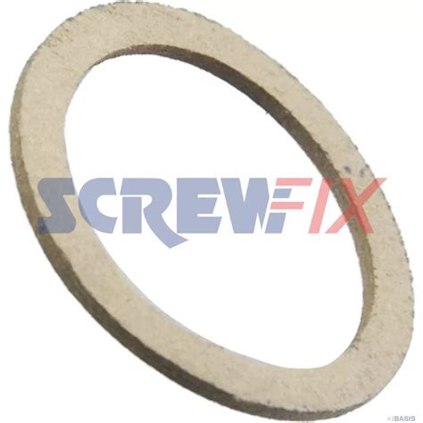 Vaillant 108588 Sealing Ring 108588 10 Pack Screwfix