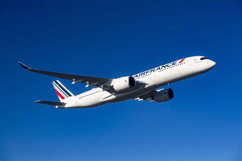 Our Aircraft Air France United States