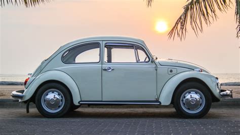 Heres What Made Volkswagens Air Cooled Engine So Special