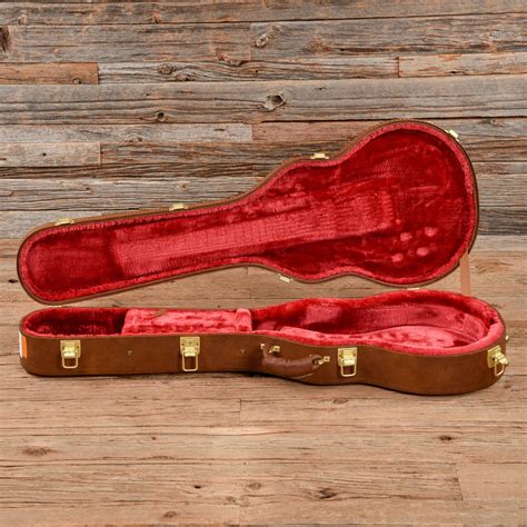 Gibson Slash Collection Les Paul Standard November Burst 2021 – Chicago ...
