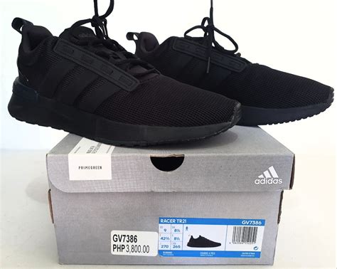 ADIDAS RACER TR21 on Carousell