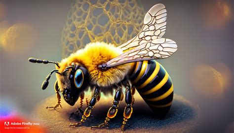 Bee Spirit Animal Symbolism And Meaning Bee Combplex