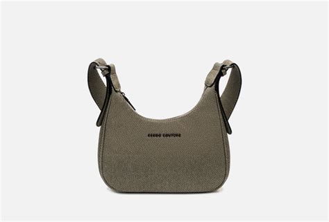 KEDDO COUTURE Сумка на плечо Хаки Хаки — купить в Москве