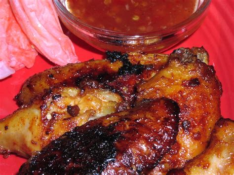 Best Vietnamese Chicken Wings With Maggi Sauce Recipes