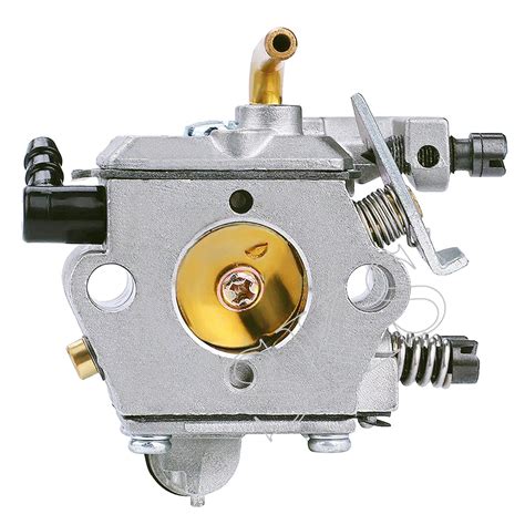 Understanding the Walbro WT Carburetor: A Comprehensive Diagram