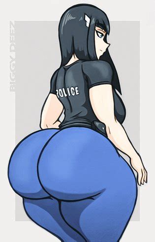 Kardashian Cop Meme Luscious Hentai Manga Porn