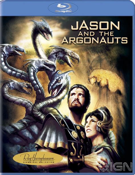 Jasão E Os Argonautas 2