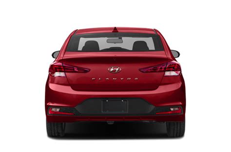 Hyundai Elantra Specs Prices Mpg Reviews Photos Cars