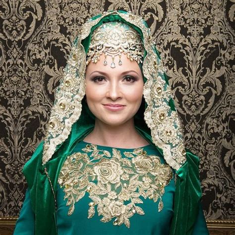 Татарка. Tatarstan