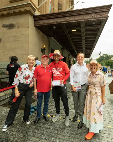 Queenslanders don’t want politicians who will take Australia backwards