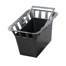 Корзина к дождеприемнику, купить в СПб