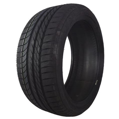 Pneu R Goodyear Eagle F Asymmetric Y Run Flat