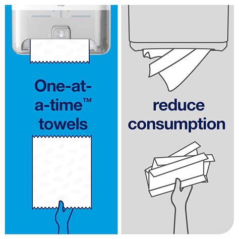 Tork Matic Hand Towel Roll Dispenser With Intuition Sensor XPRESS