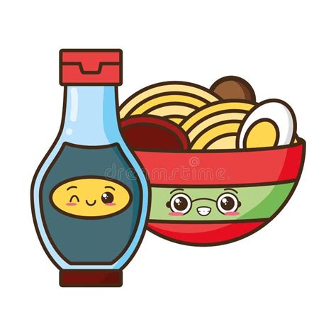 Kawaii Hot Sauce Stock Illustrations 422 Kawaii Hot Sauce Stock Illustrations Vectors