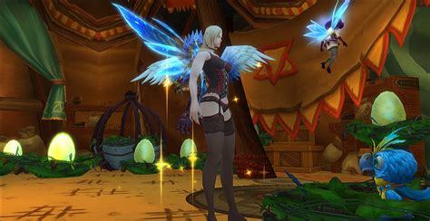 Евпраксия ди Ардер - Аллоды Онлайн