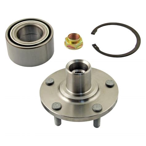 Acdelco Gold Front Wheel Hub Repair Kit