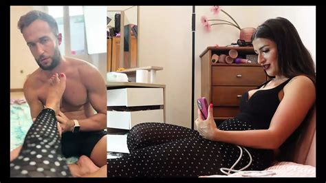 Teaching A Slave For My Feet Free Teen Porn Xhamster