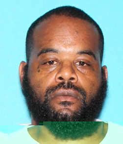 Maurice Antone Fonville Sex Offender In Detroit MI MI E B Fe E B D