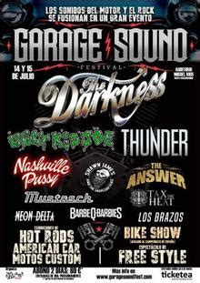 Nashville Pussy Tickets Tour Dates Concerts Songkick