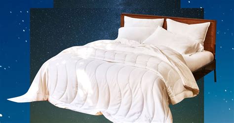 Essentials We Recommend For Hot Sleepers