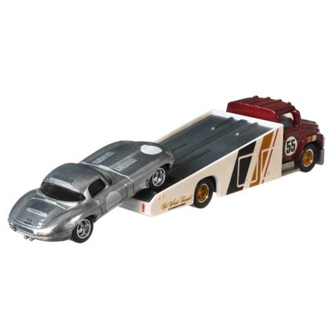 Jual Hot Wheels Premium Car Culture Box Set Jaguar Porsche Mercedes 1 64 Original Shopee