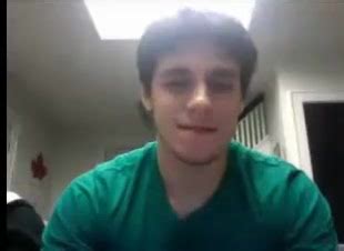 Hot Guy Jerks Off On Cam ThisVid