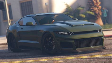 Vapid Dominator Gtx Appreciation Thread Page 14 Vehicles Gtaforums