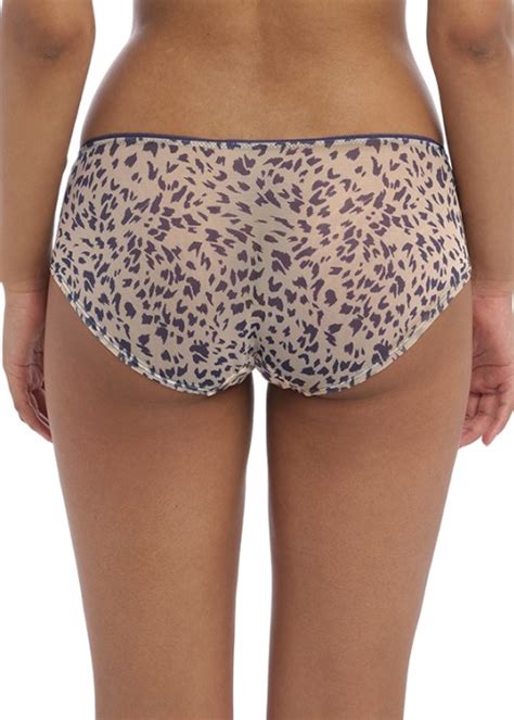 Freya Wild Side Short Underwraps Lingerie