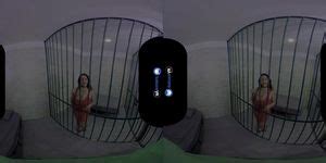 BaDoink VR Prison Break With Angela White VR Porn Tnaflix