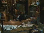 Shoplifters Nude Pics Page