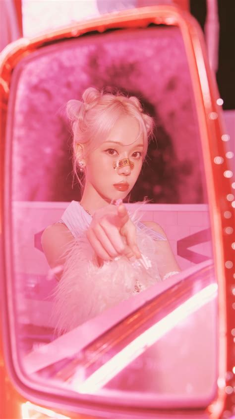 Aespa Winter Hot Mess K K Wallpaper K Hd