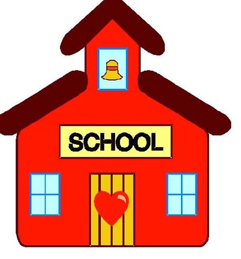 School House Images Clipart Panda Free Clipart Images Homeschool