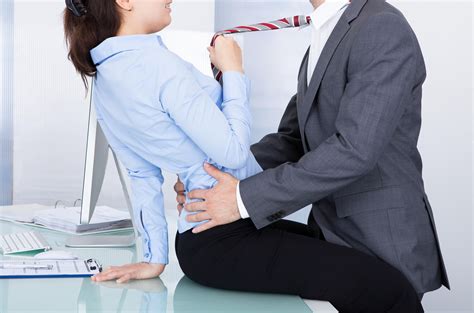 I Love My Husband But I Cant Stop Thinking About The Hot Sex I Had With My Boss The Sun The Sun