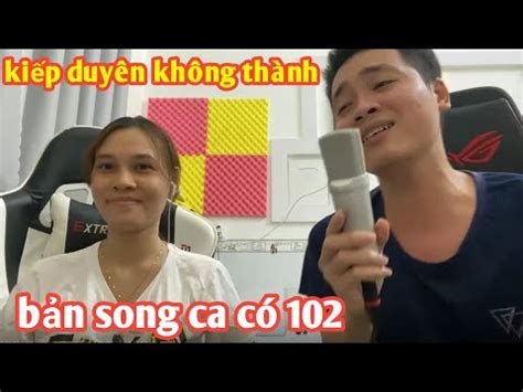 KIẾP DUYÊN KHÔNG THÀNH DIMZ Anh Hảo Cover Hot Tiktok YouTube