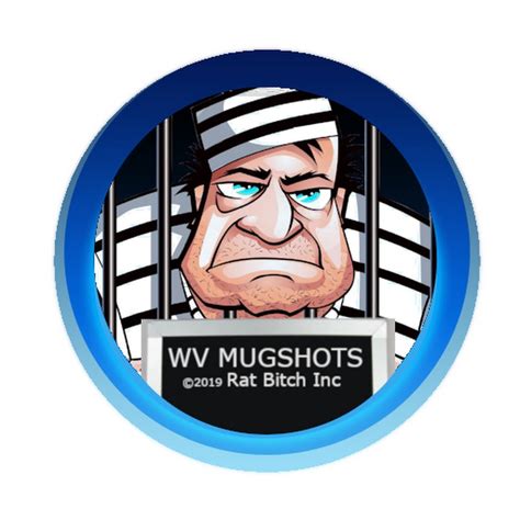 Wv Mugshots Youtube