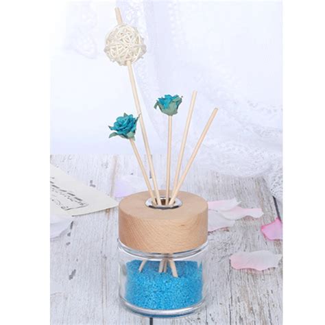 100 шт. Ротанговые тростниковые палочки ароматическая палочка для ...