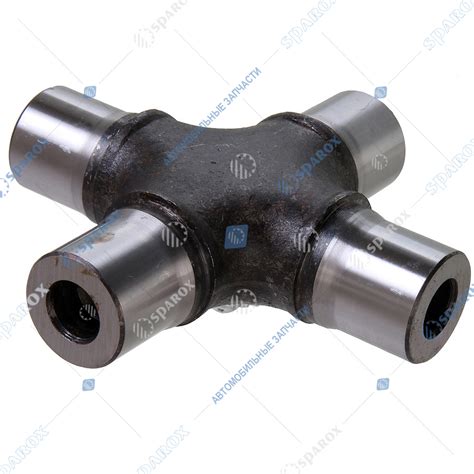 53205-2205025-12 Крестовина карданного вала Камаз-ЕВРО под стопорные ...