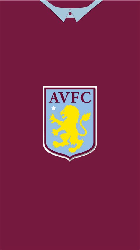 Aston Villa Wallpapers - Top Free Aston Villa Backgrounds - WallpaperAccess