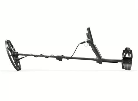 Металлоискатель Nokta Simplex BT – купить в магазине 33 Хобби