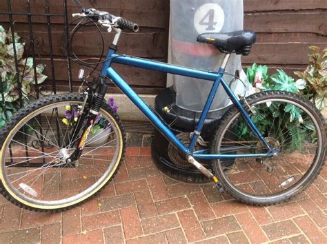 mountain bike  sale   wheels   condition  stockport