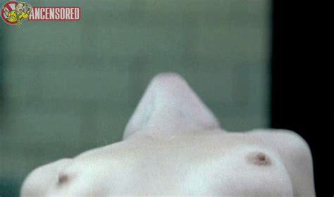 Naked Robyn Palmer In Jekyll Hyde